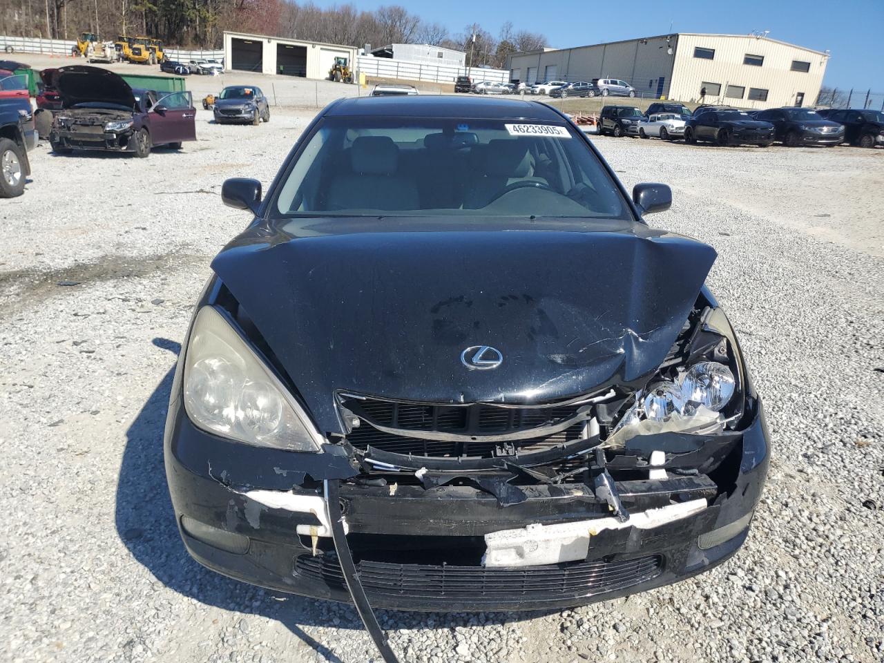 2004 Lexus ES - Image 5