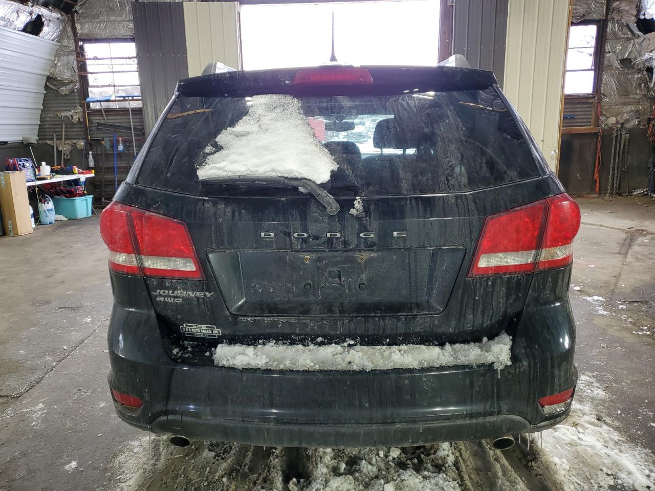 2016 Dodge Journey - Image 6