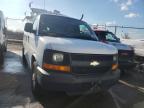 2013 CHEVROLET EXPRESS G2500    à vendre chez Copart OH - DAYTON