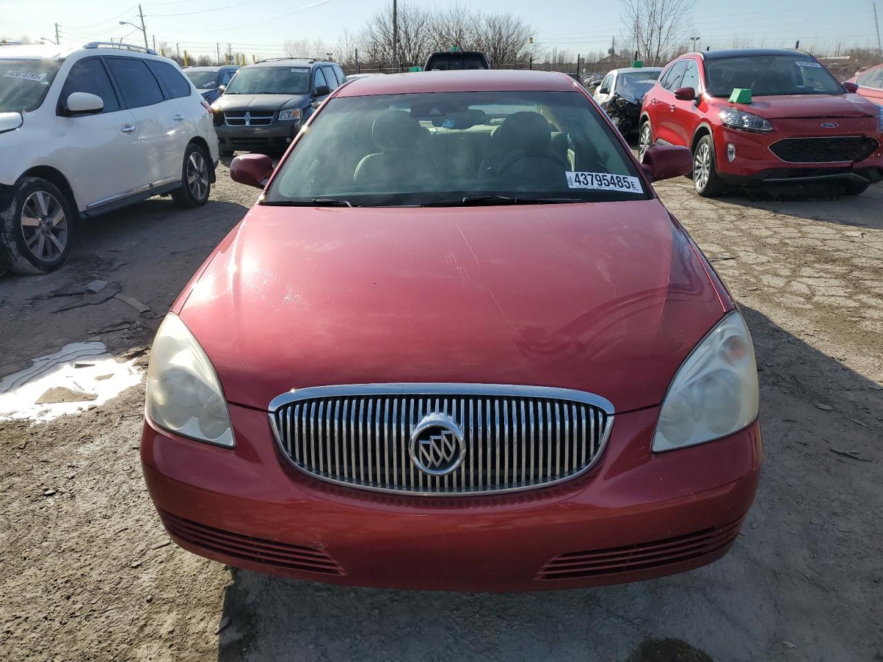 2009 Buick Lucerne - Image 5