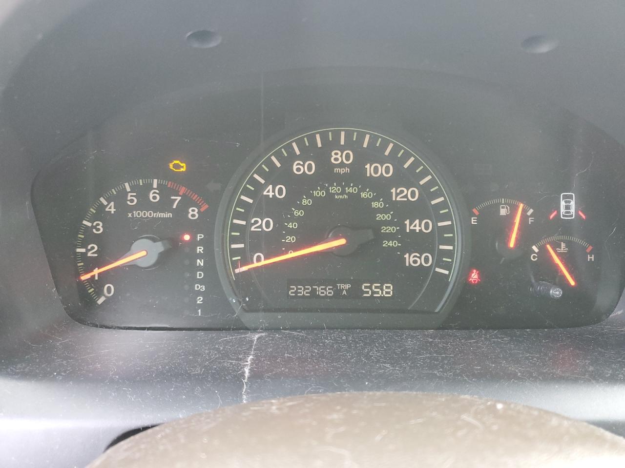 2004 Honda Accord - Image 9
