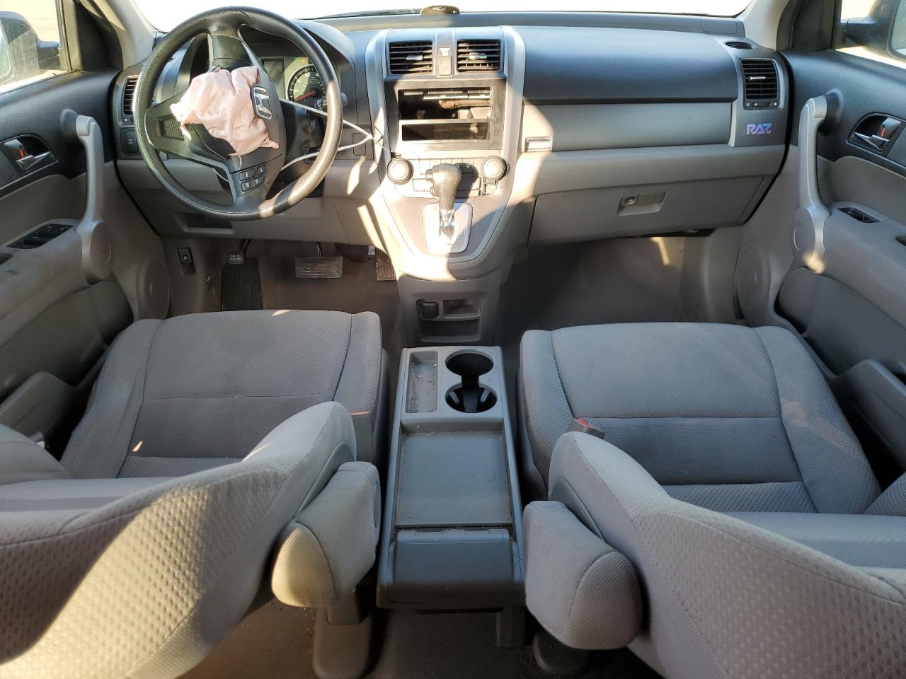 2007 Honda CR-V - Image 8