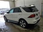 2017 Mercedes-Benz Gle 350 4Matic for Sale in Madisonville, TN - Rear End