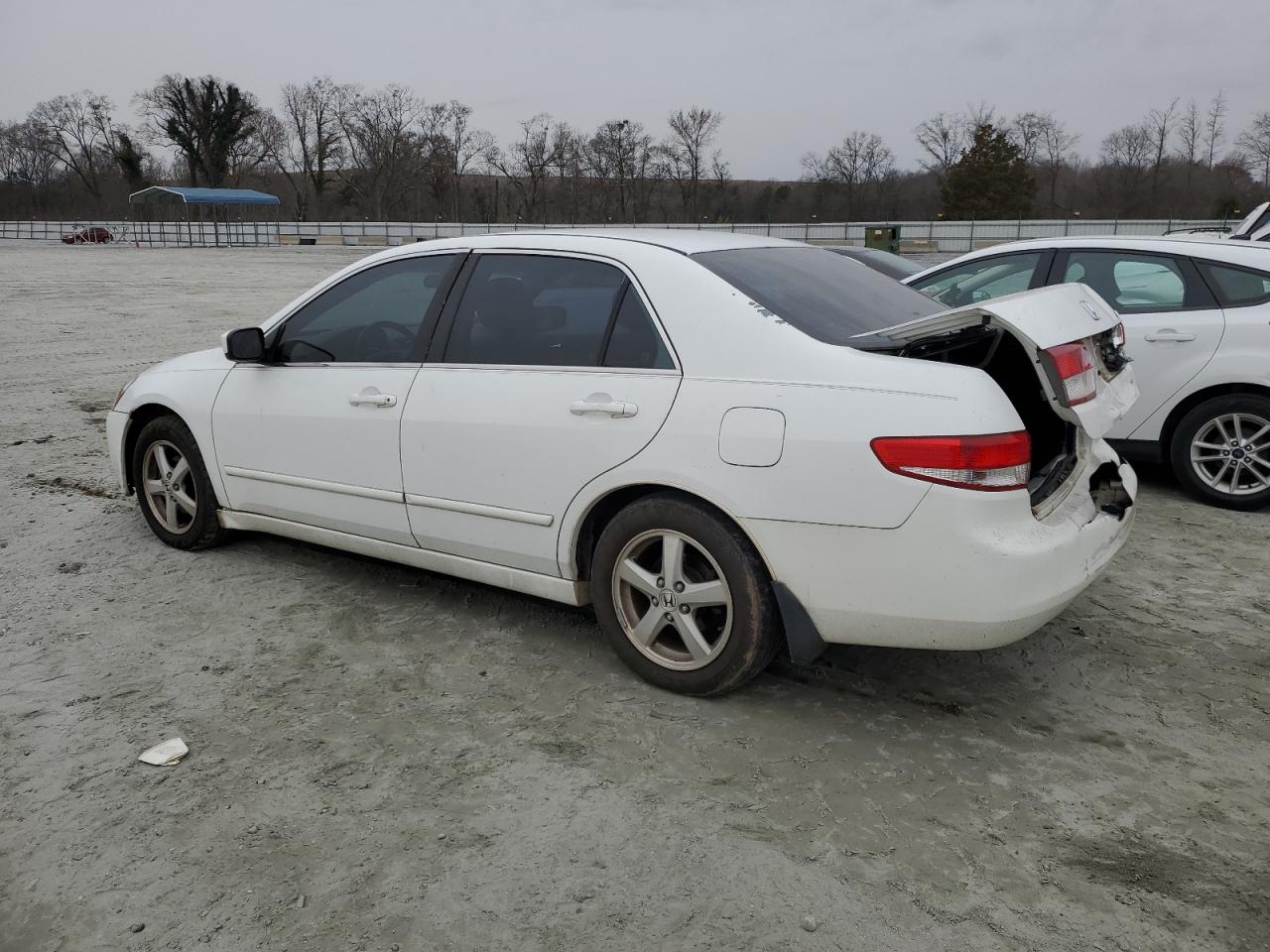 2003 Honda Accord - Image 2