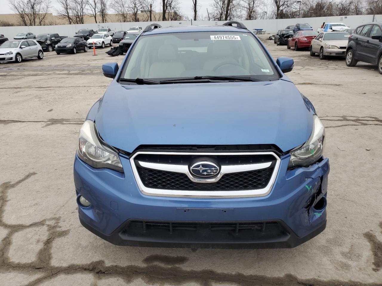 2014 Subaru XV - Image 5