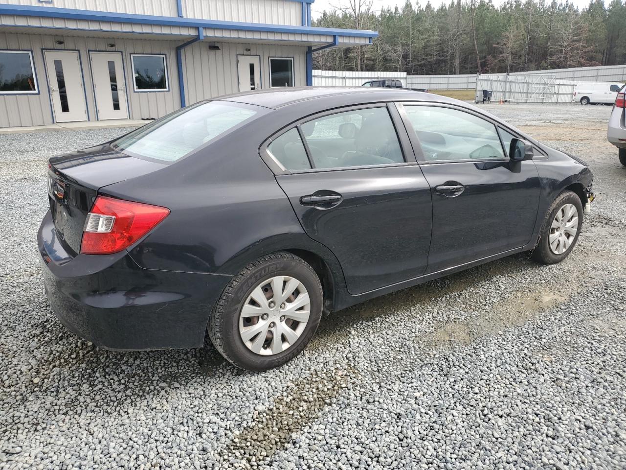 2012 Honda Civic - Image 3