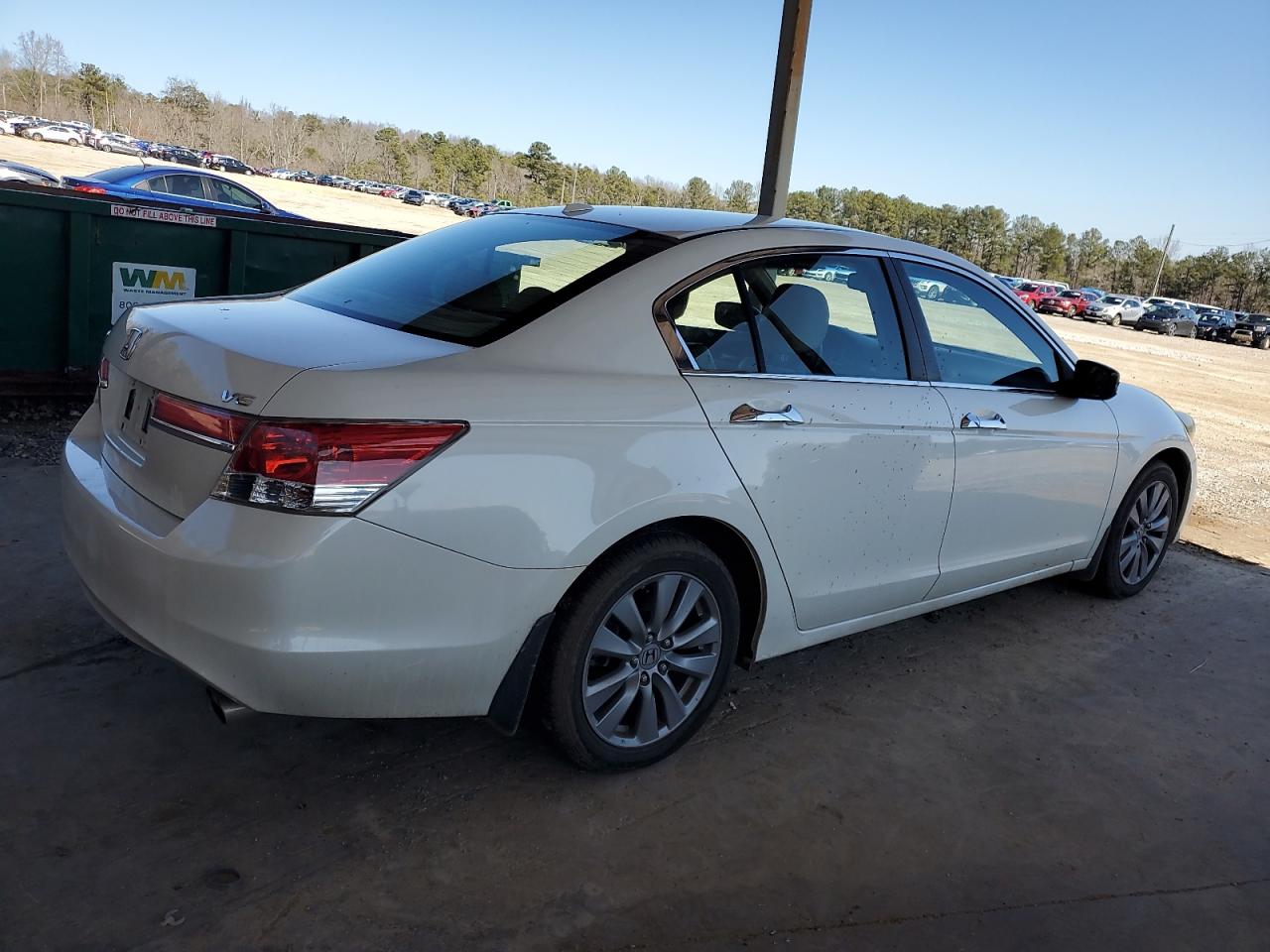 2011 Honda Accord - Image 3