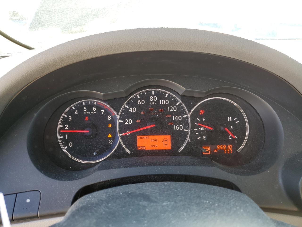2012 Nissan Altima - Image 9