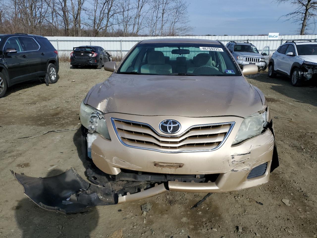 2011 Toyota Camry - Image 5