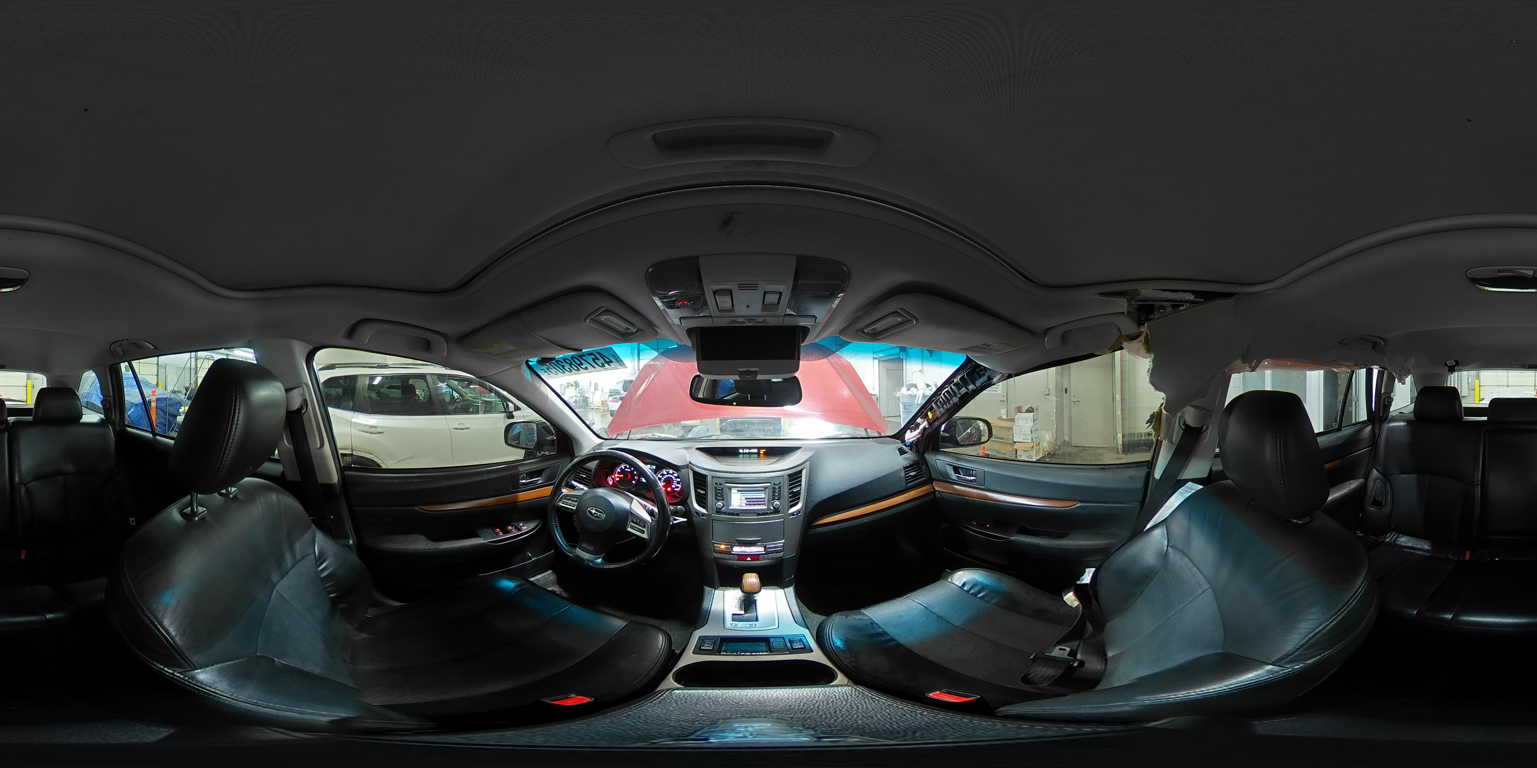 2013 Subaru Outback - Image 15