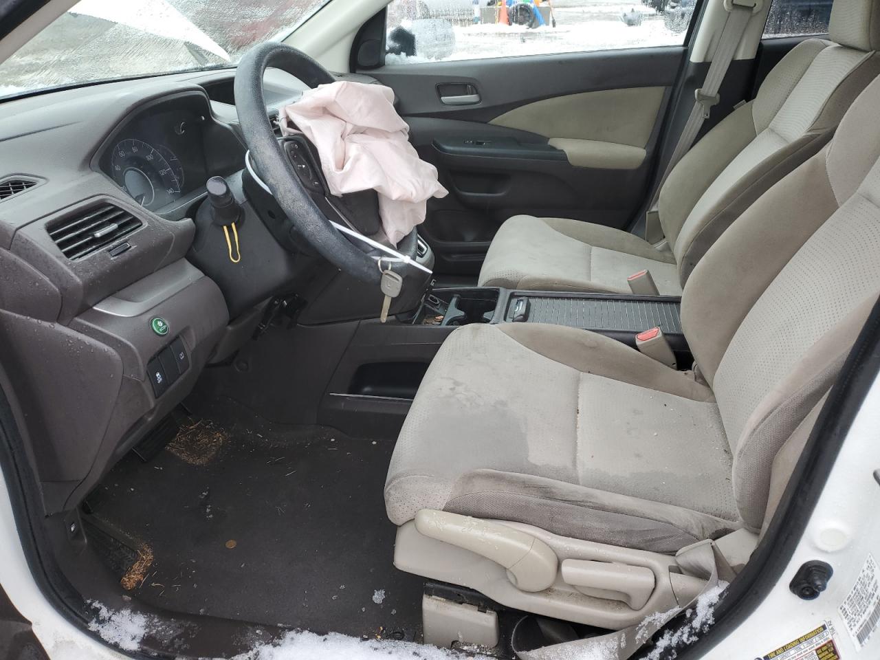 2014 Honda CR-V - Image 7