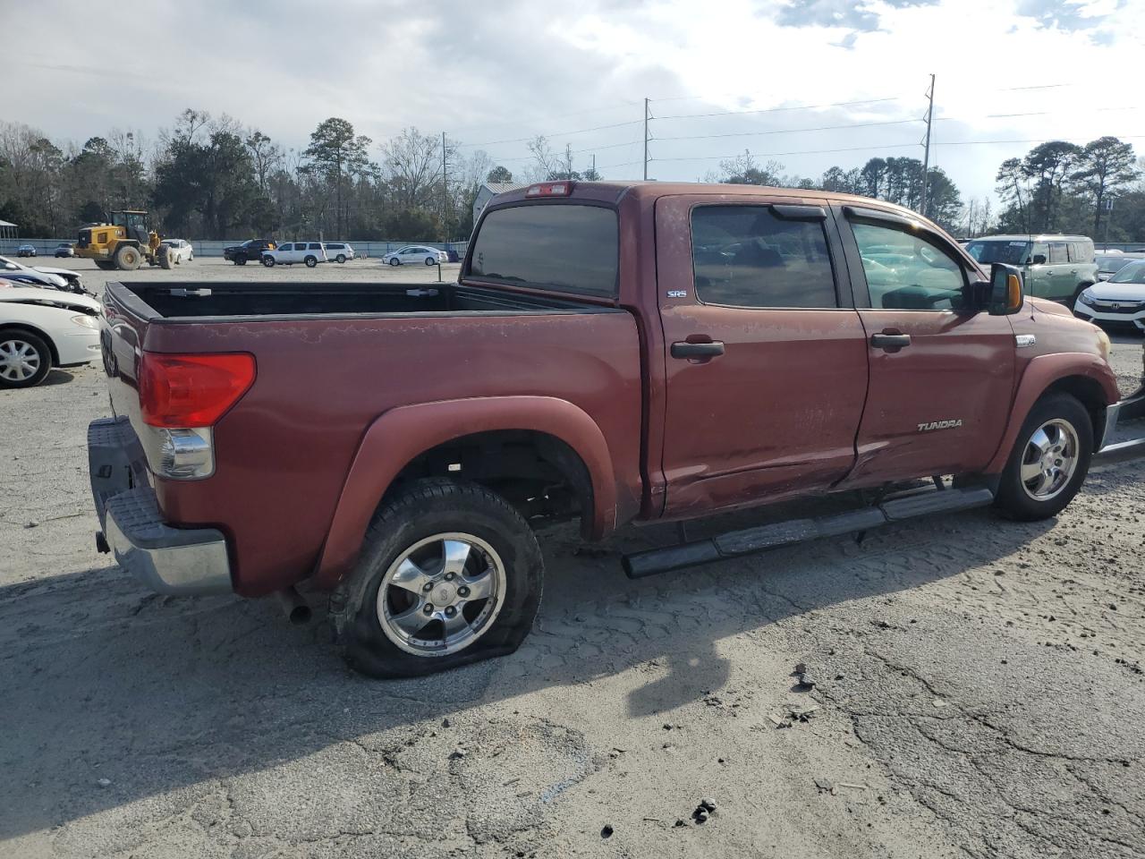 2007 Toyota Tundra - Image 3