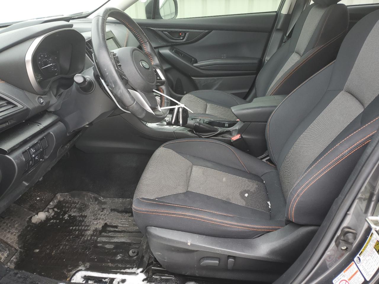 2020 Subaru XV - Image 7