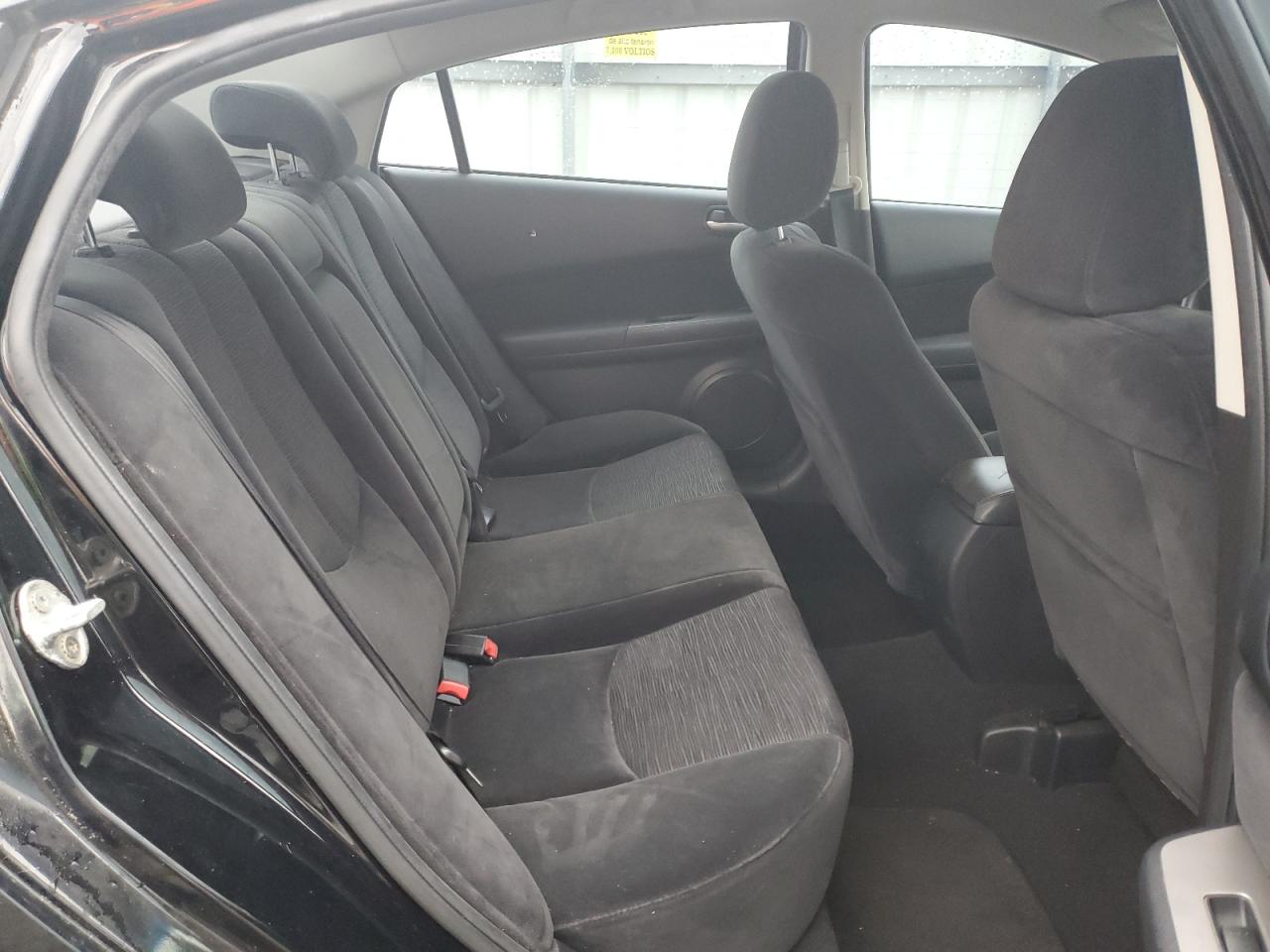 2010 Mazda 6 - Image 10