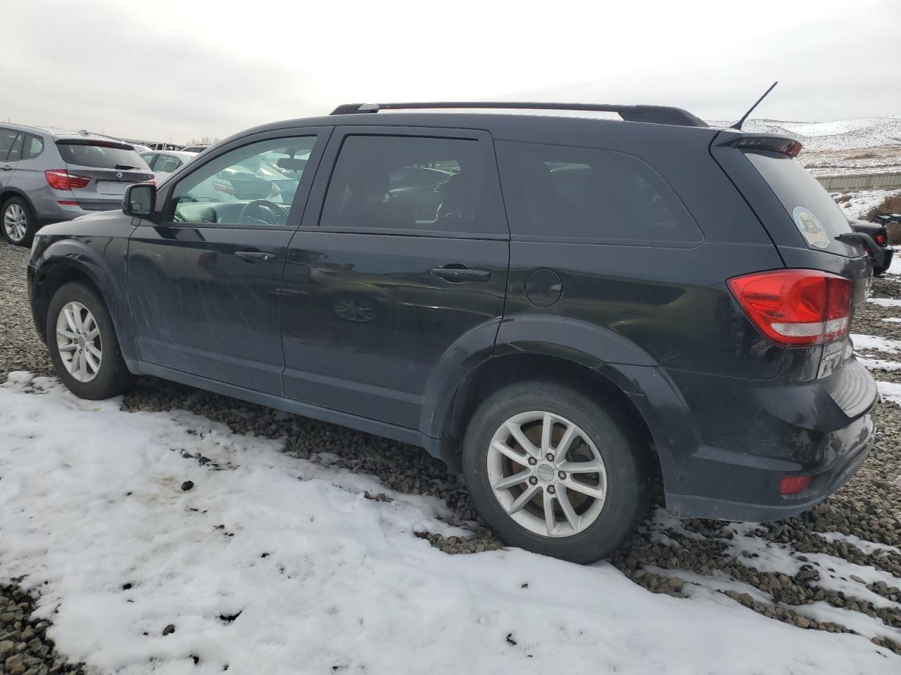 2014 Dodge Journey - Image 2