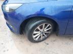 2015 FORD FOCUS TITA for sale at Copart BRISTOL