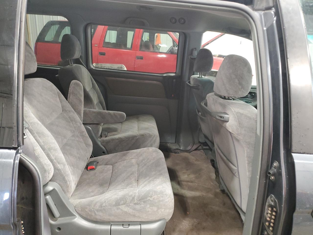 2003 Honda Odyssey - Image 11
