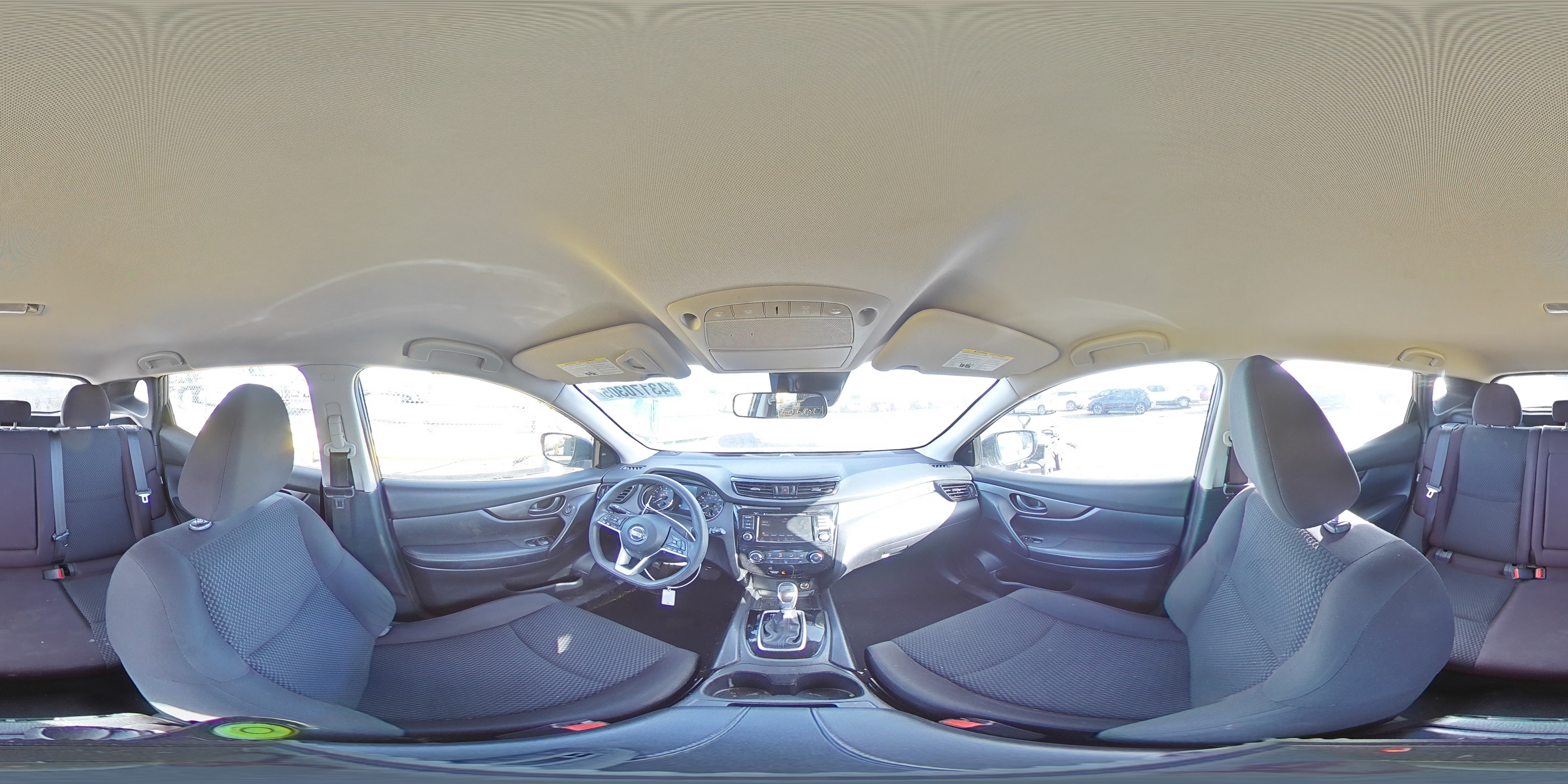 2021 Nissan Rogue - Image 13