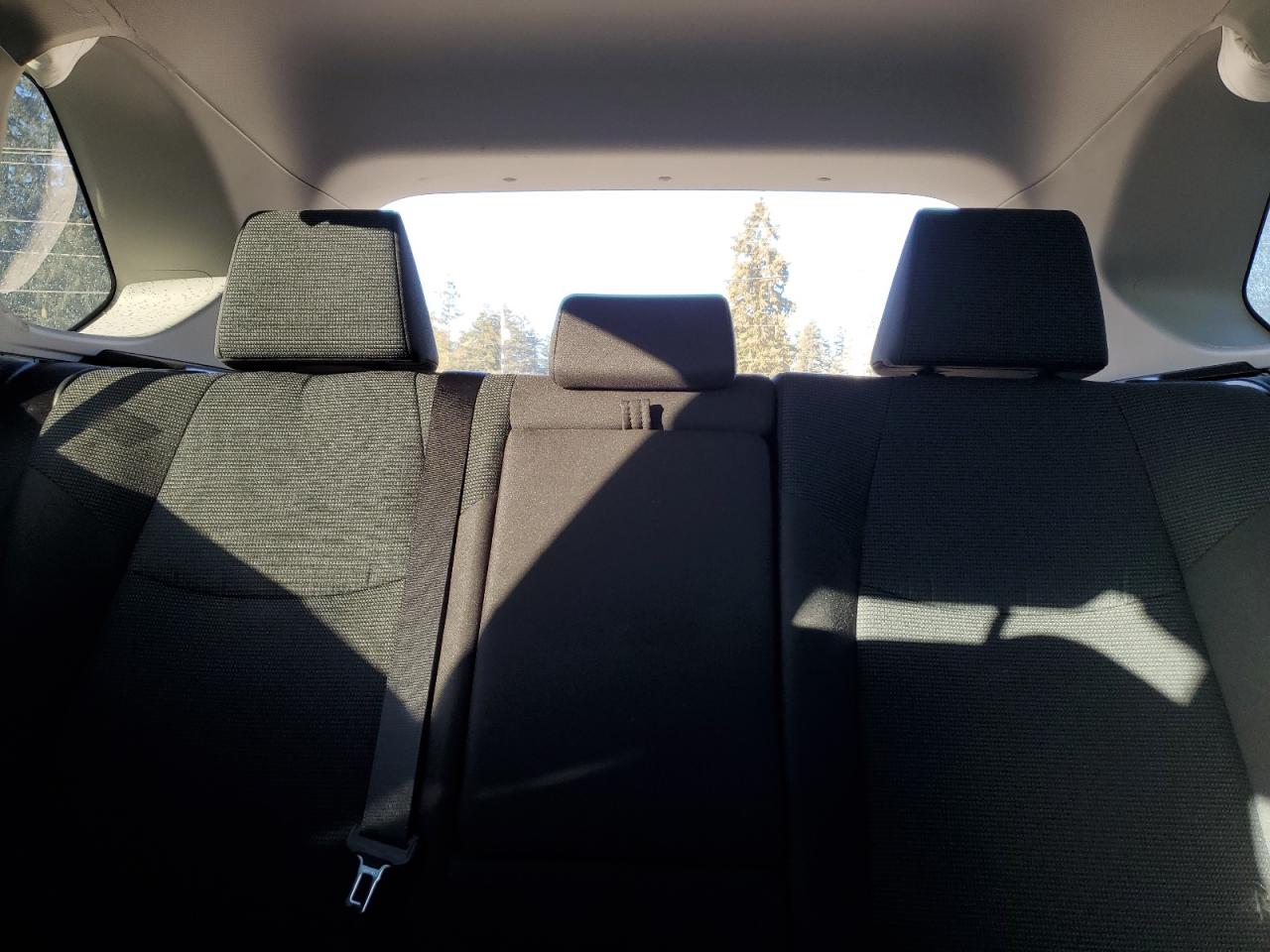 2024 Toyota RAV 4 - Image 10