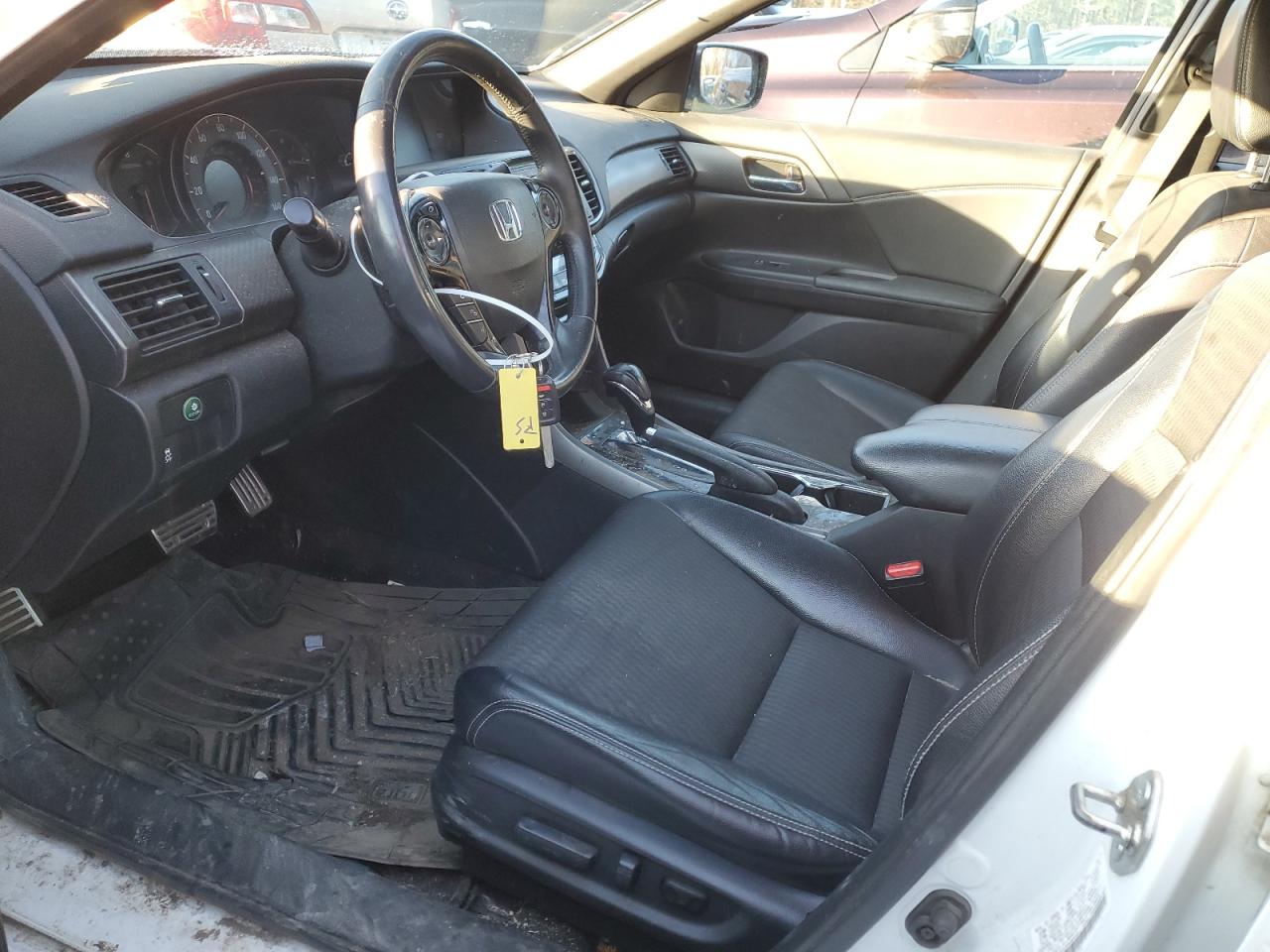 2016 Honda Accord - Image 7