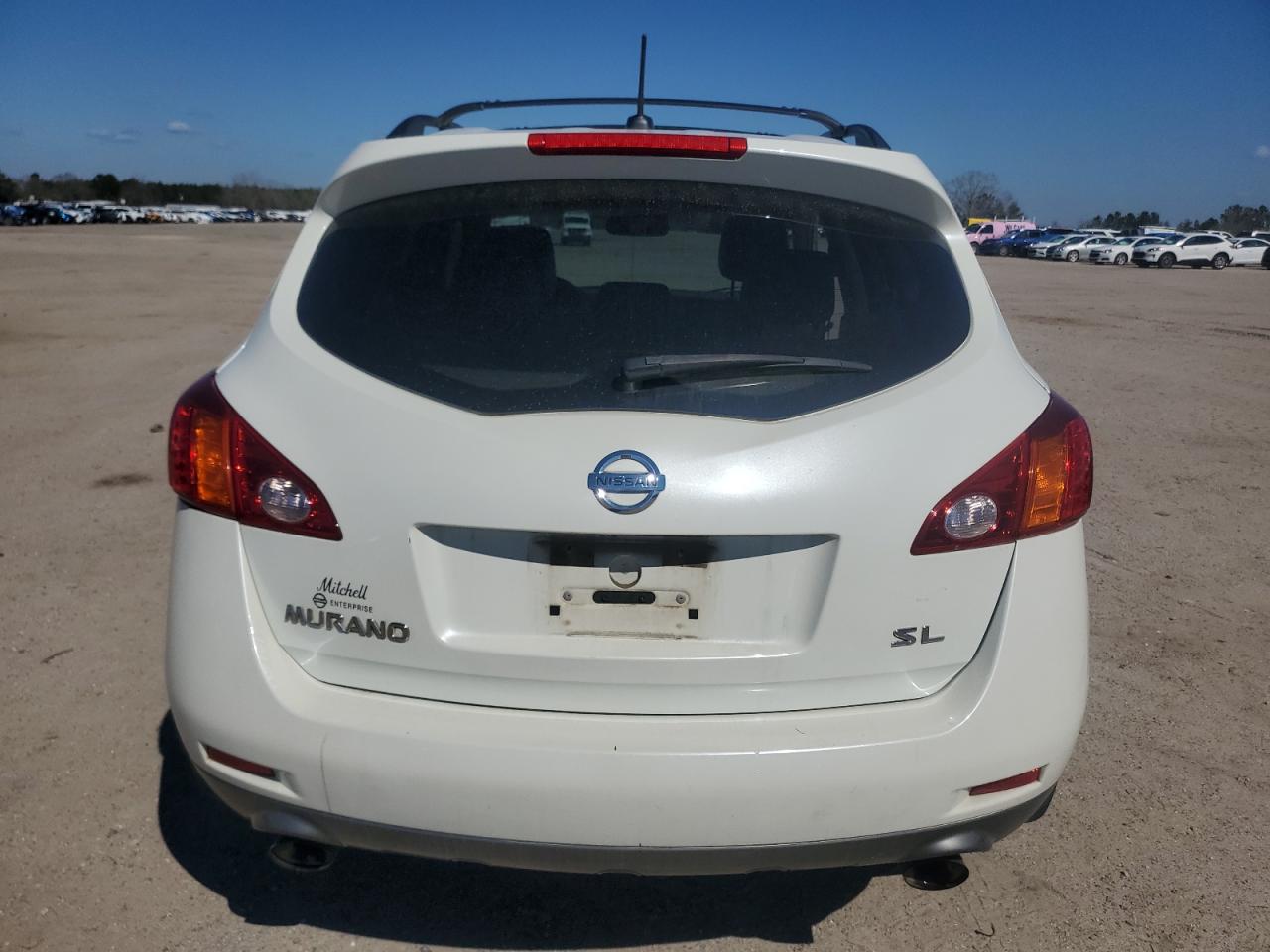 2009 Nissan Murano - Image 6