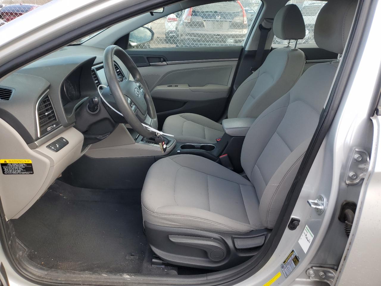 2018 Hyundai Elantra - Image 7