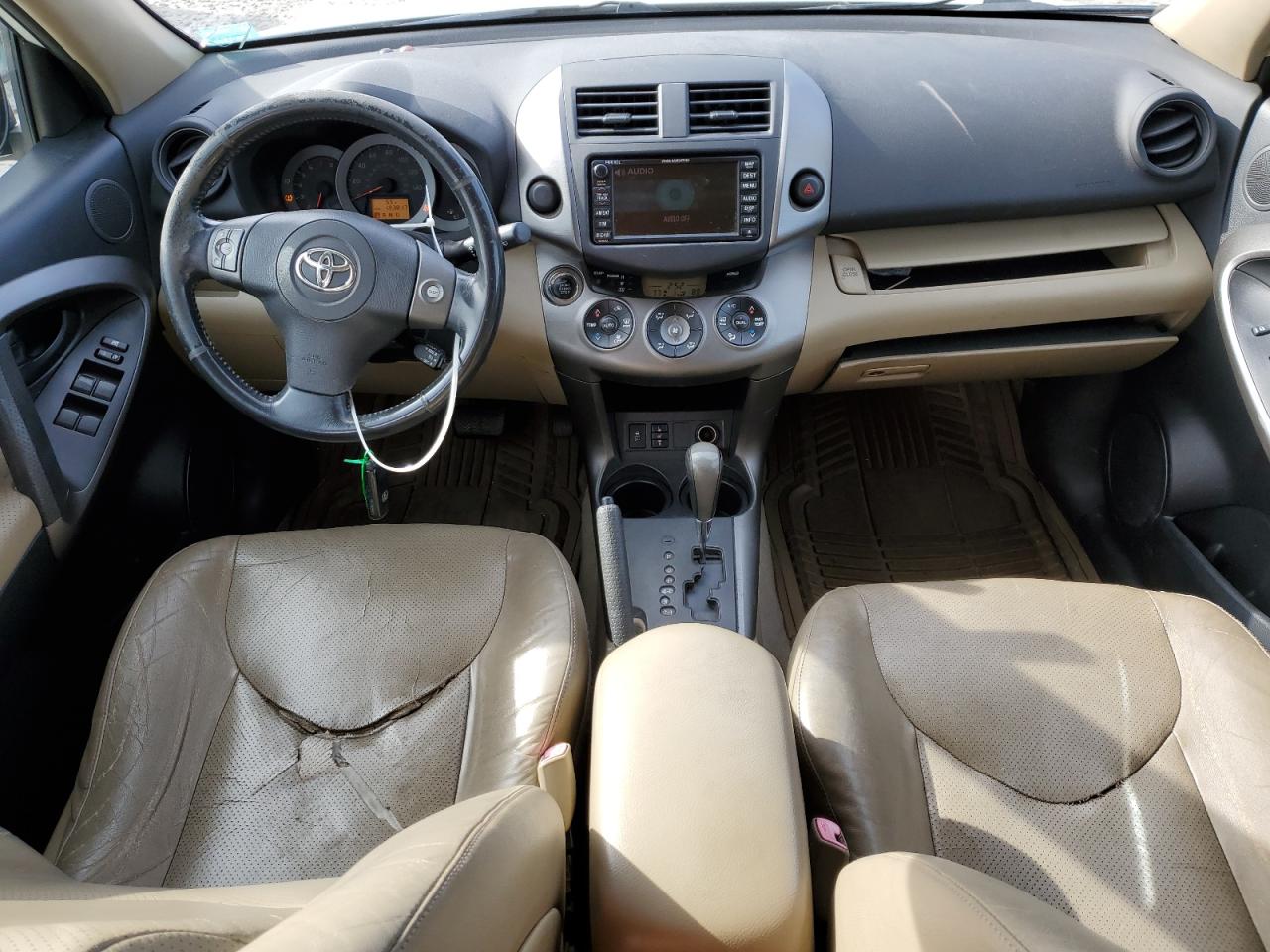 2009 Toyota RAV 4 - Image 8