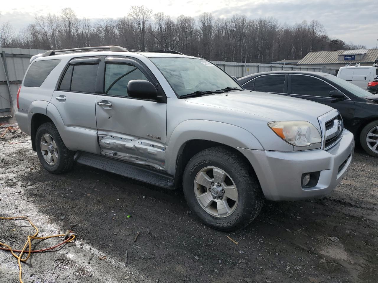 2007 Toyota 4Runner - Image 4