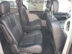 2016 Chrysler Town & Country Touring en Venta en North Las Vegas, NV - Minor Dent/Scratches