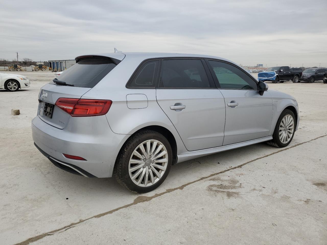 2017 Audi A3 - Image 3