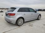 2017 Audi A3 E-Tron Premium for Sale in Haslet, TX - Mechanical