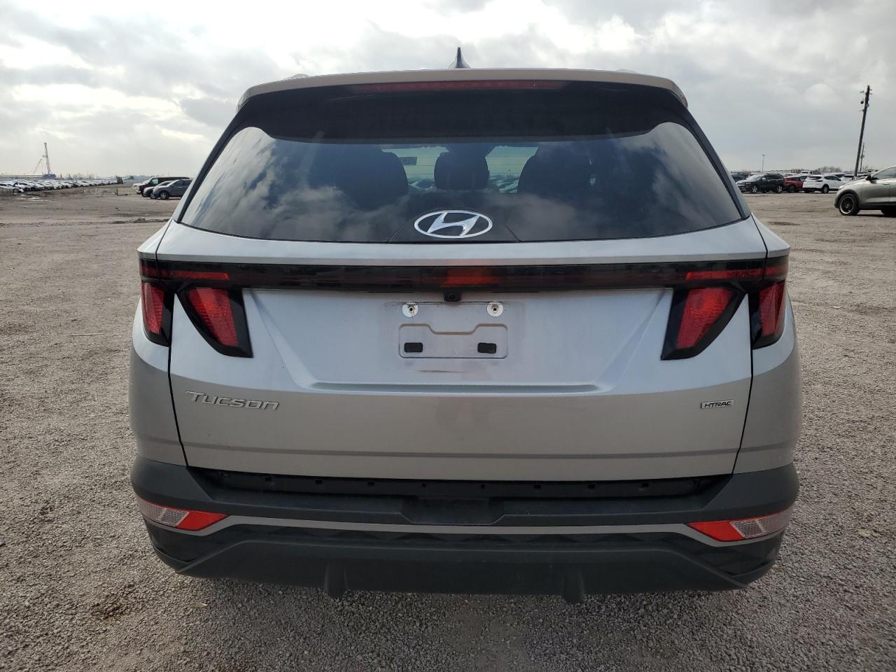 2024 Hyundai Tucson - Image 6