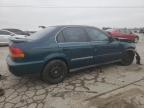1996 Honda Civic Lx en Venta en Lebanon, TN - Front End