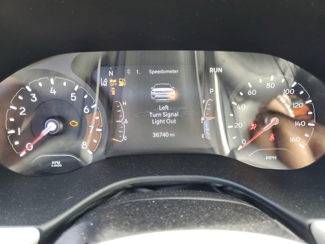 2022 Jeep Compass - Image 9