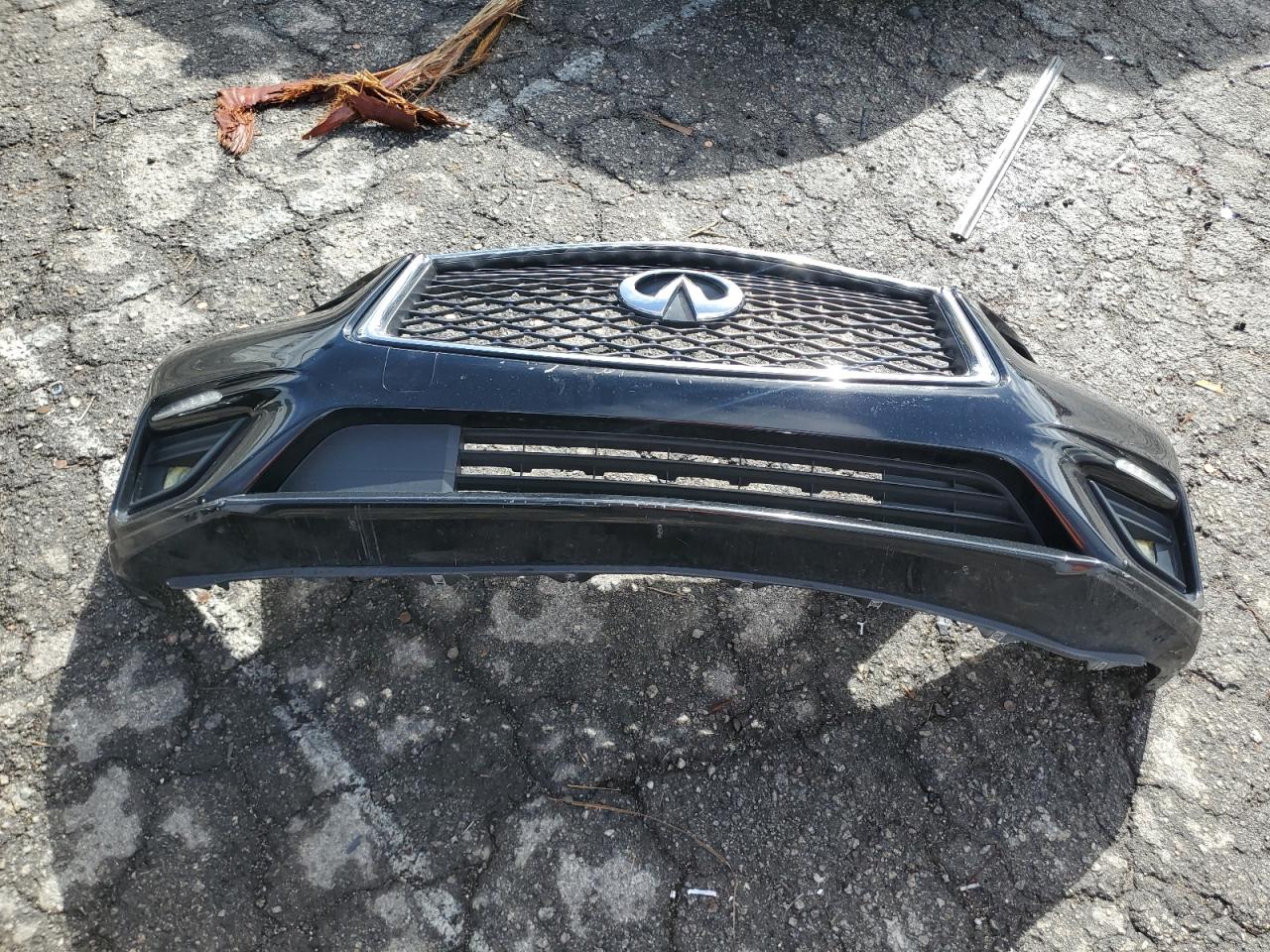 2021 Infiniti Q50 - Image 14