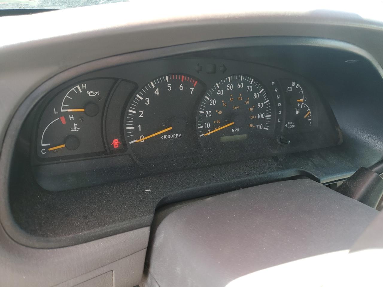 2003 Toyota Tundra - Image 9