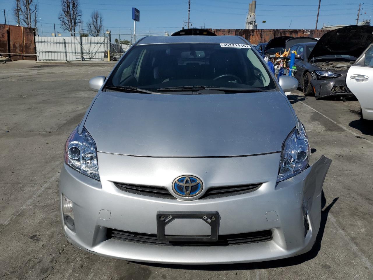 2011 Toyota Prius - Image 5