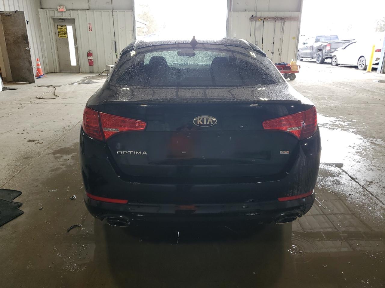 2013 Kia Optima - Image 6