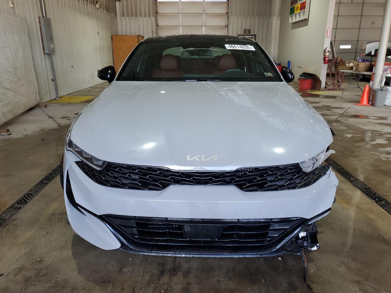 2023 Kia K5 - Image 5