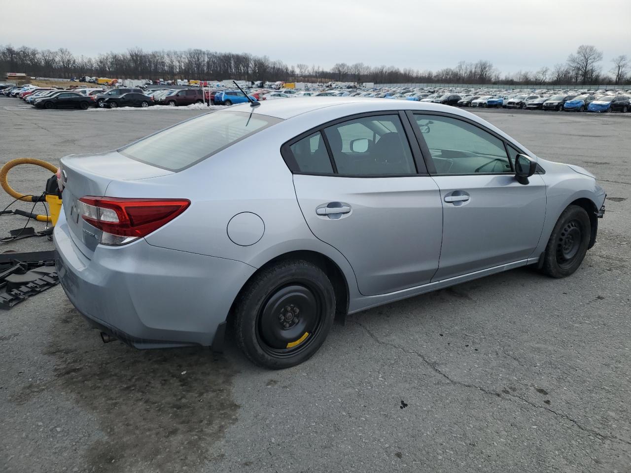 2018 Subaru Impreza - Image 3