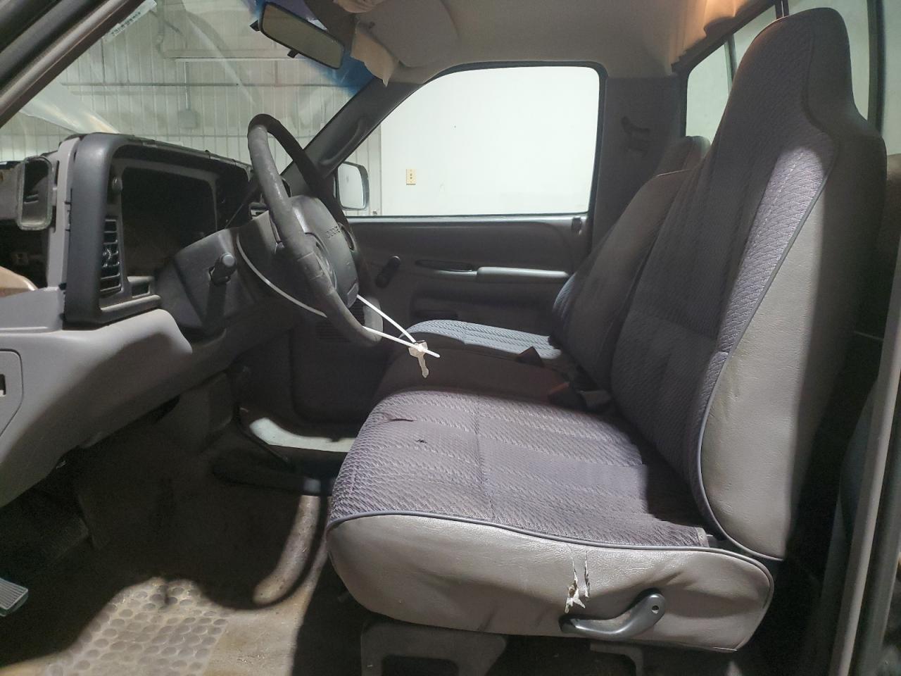 1996 Dodge RAM - Image 7