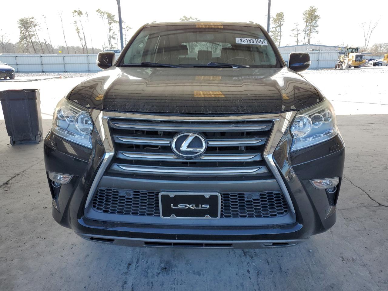 2015 Lexus GX - Image 5