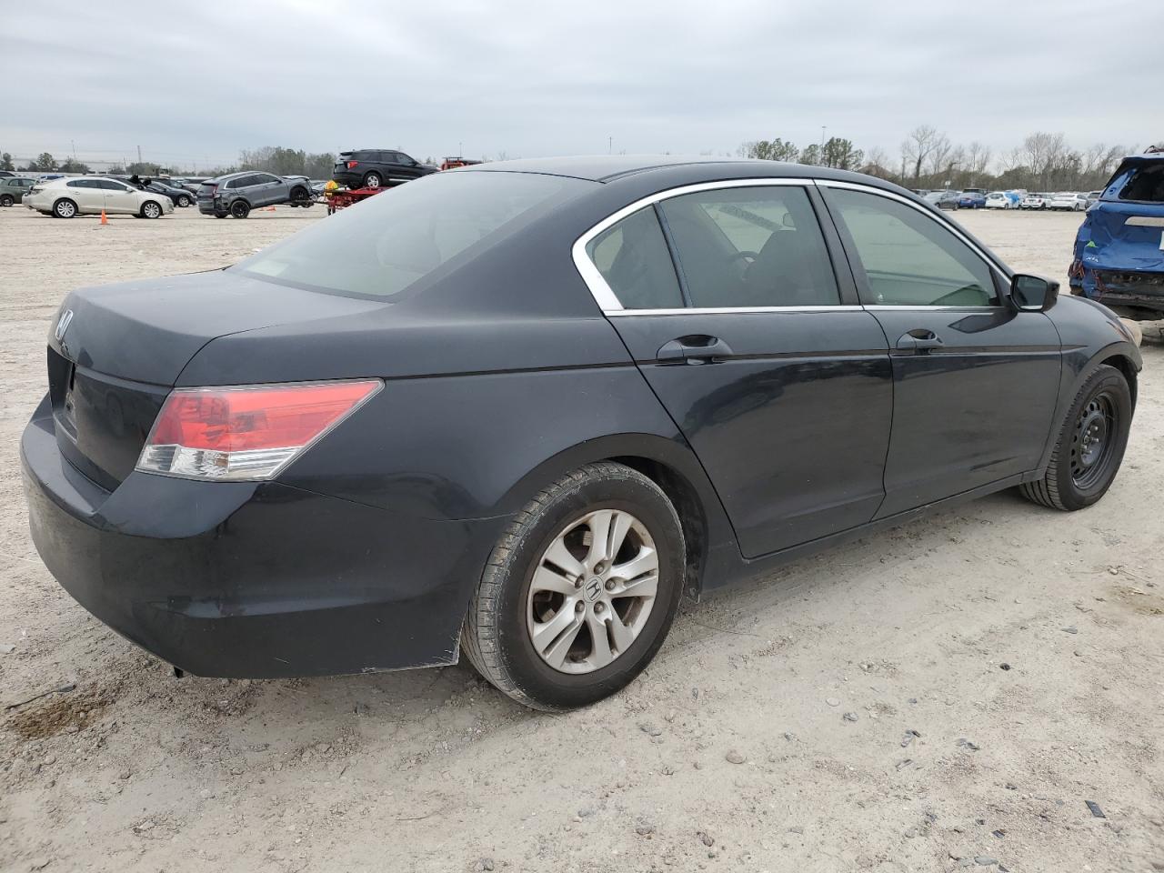 2008 Honda Accord - Image 3