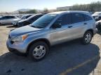 2007 Honda Cr-V Lx zu verkaufen in Las Vegas, NV - Rear End