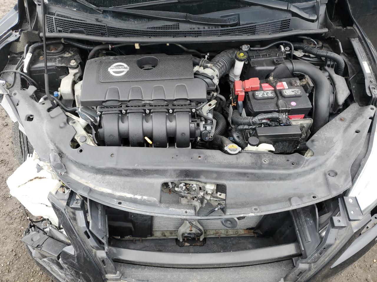2013 Nissan Sentra - Image 11