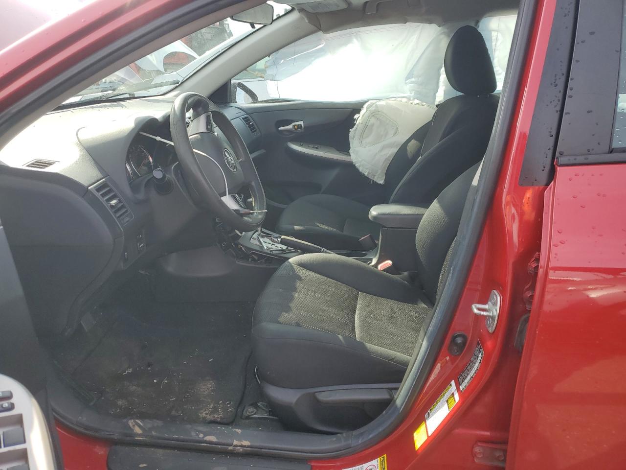 2011 Toyota Corolla - Image 7