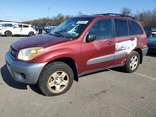 2005 Toyota Rav4 