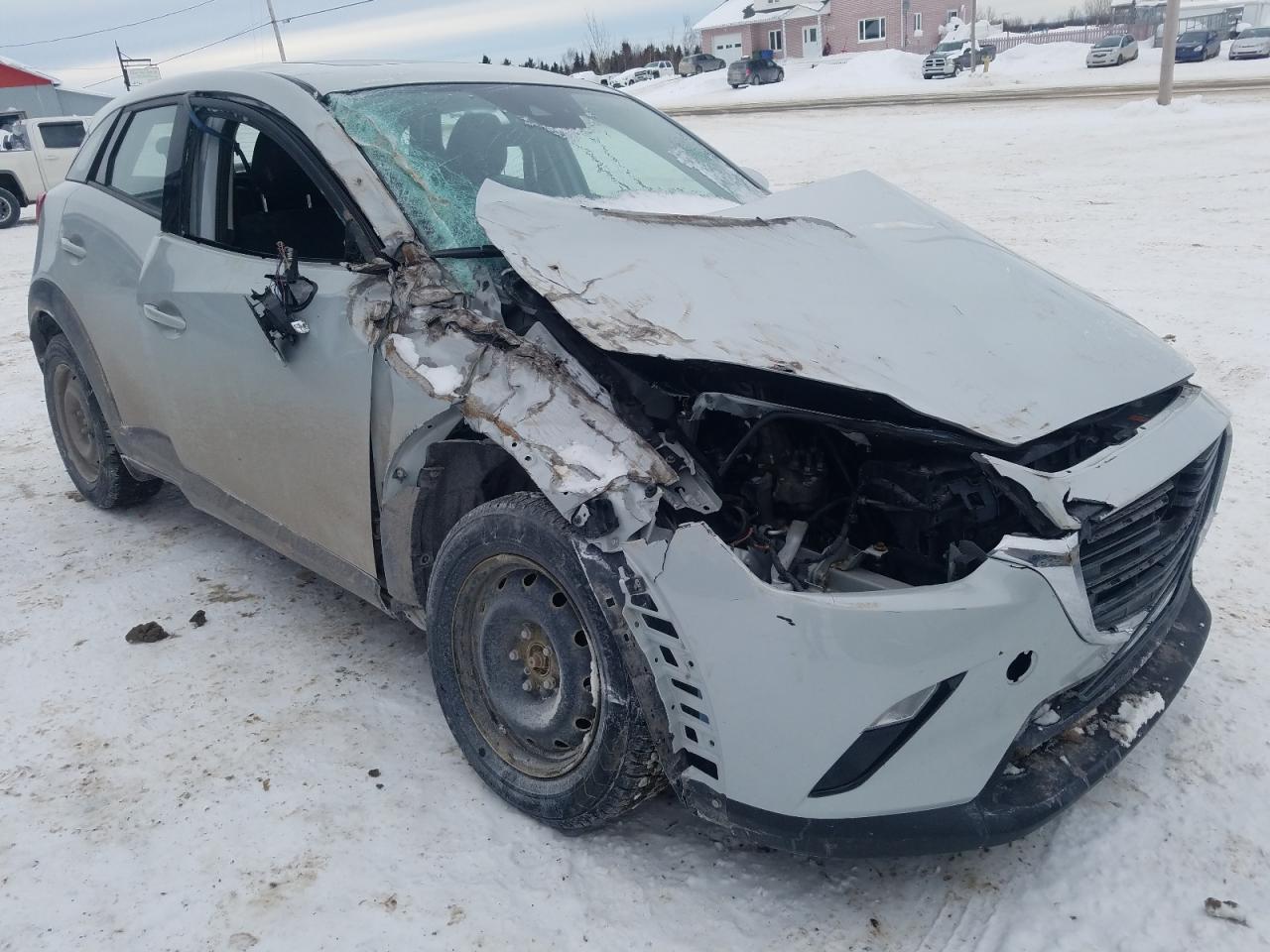2019 Mazda CX-3 - Image 4