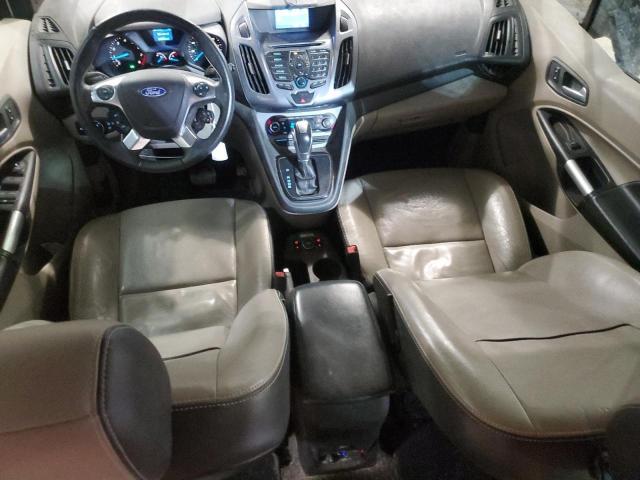  FORD TRANSIT 2014 Цвет загара