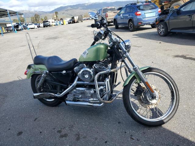 2001 Harley-Davidson Xl1200 C